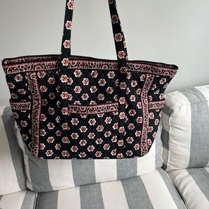Vera Bradley Large Tote